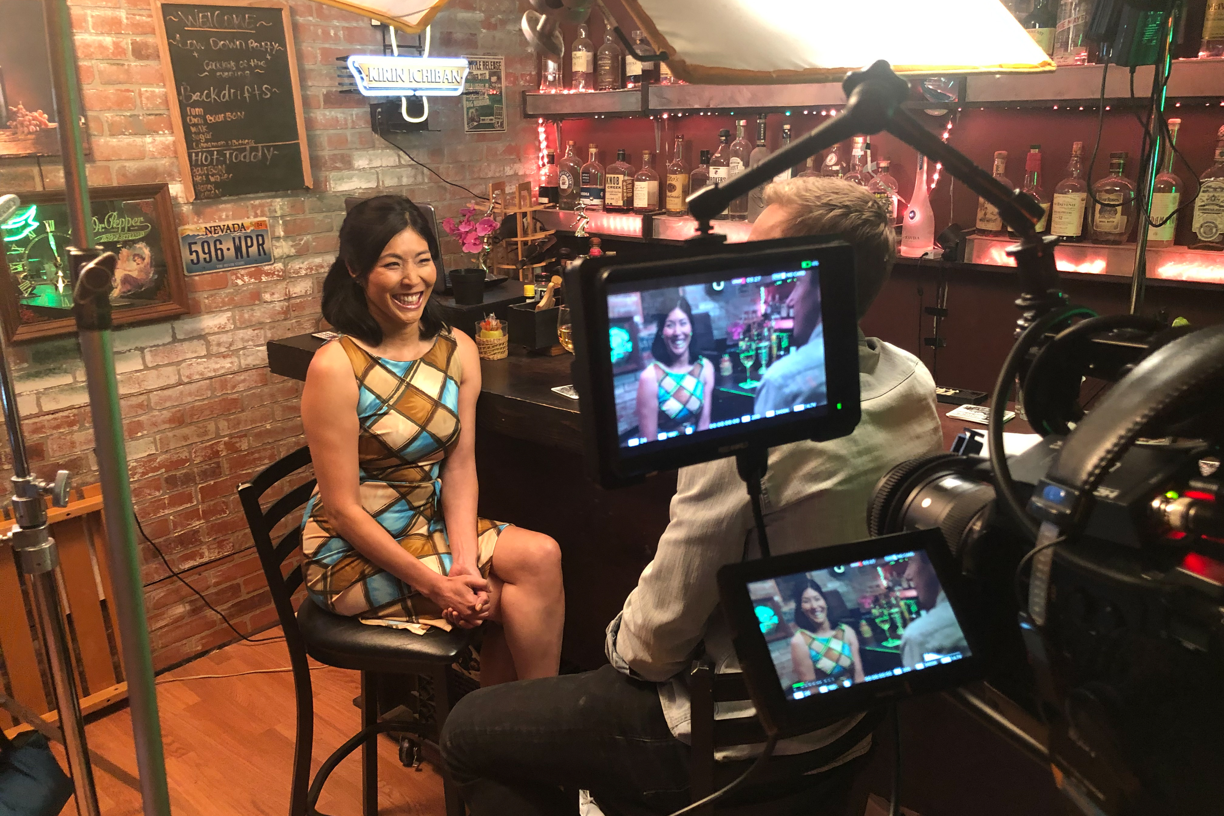 Jocelyn May, actor, actress, los angeles, imdb, actors access, casting network, lacasting