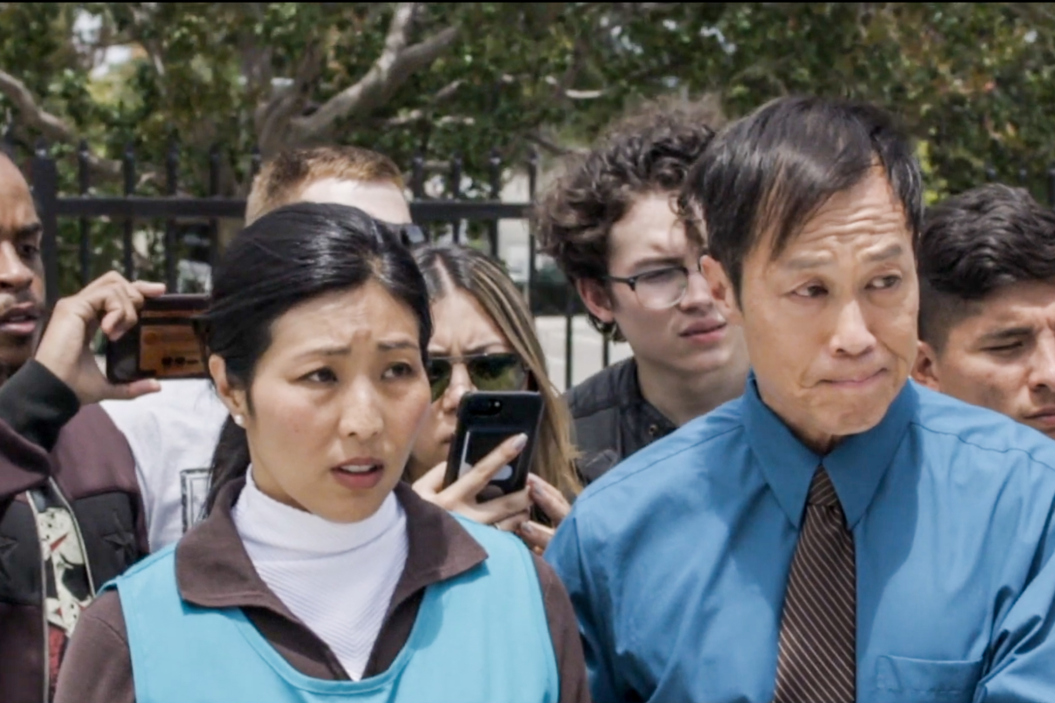 Jocelyn May, actor, actress, los angeles, imdb, actors access, casting network, lacasting